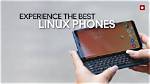 Is Linux a Phone?
