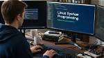 Is Linux a Programmer?
