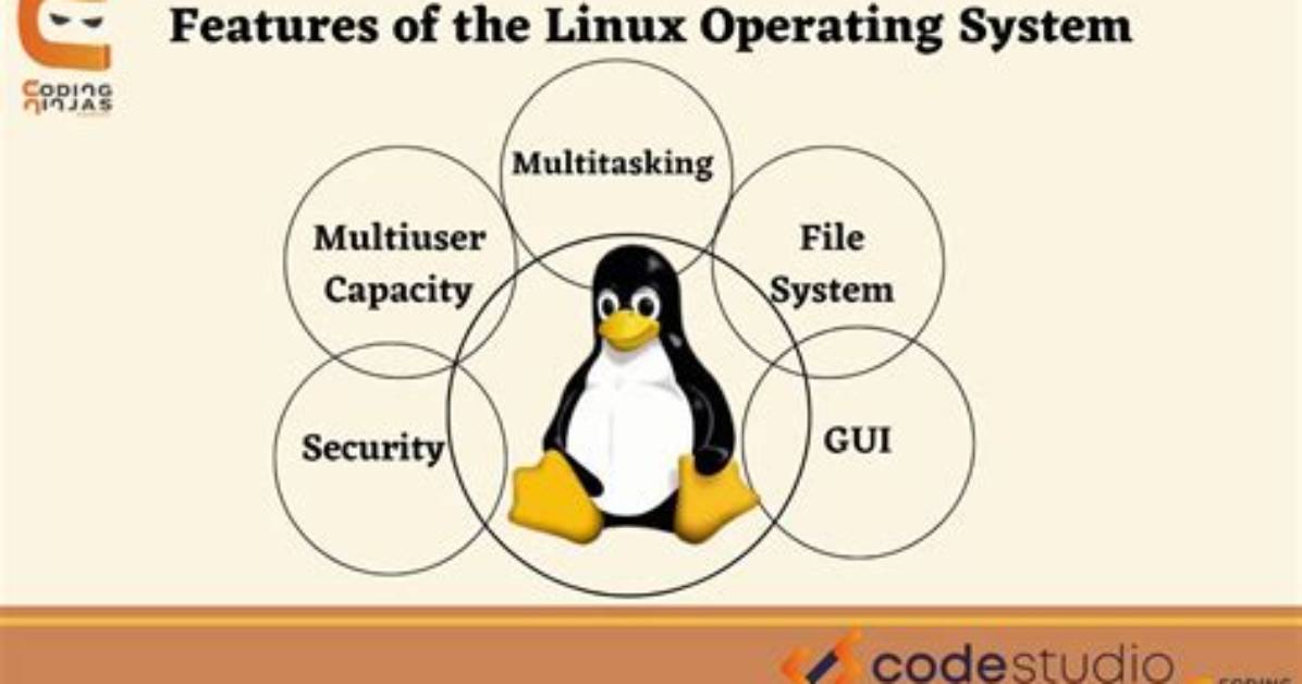 Is Linux a Safe Operating System?