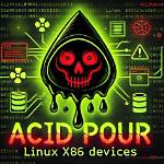 Is Linux a X86?