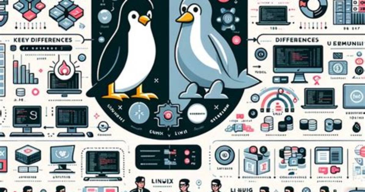 Is Linux an Acronym?