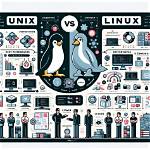 Is Linux an Acronym?