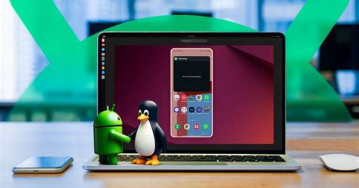 Is Linux Compatible with Android?
