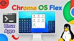Is Linux Compatible with Chrome Os?