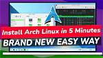 Is Linux Easy to Install?