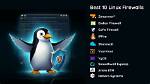 Is Linux Firewall on?