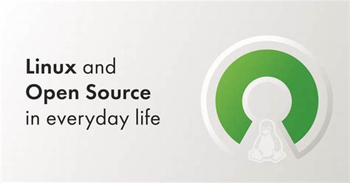 Is Linux Fully Open Source?