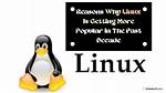 Is Linux Getting More Popular?