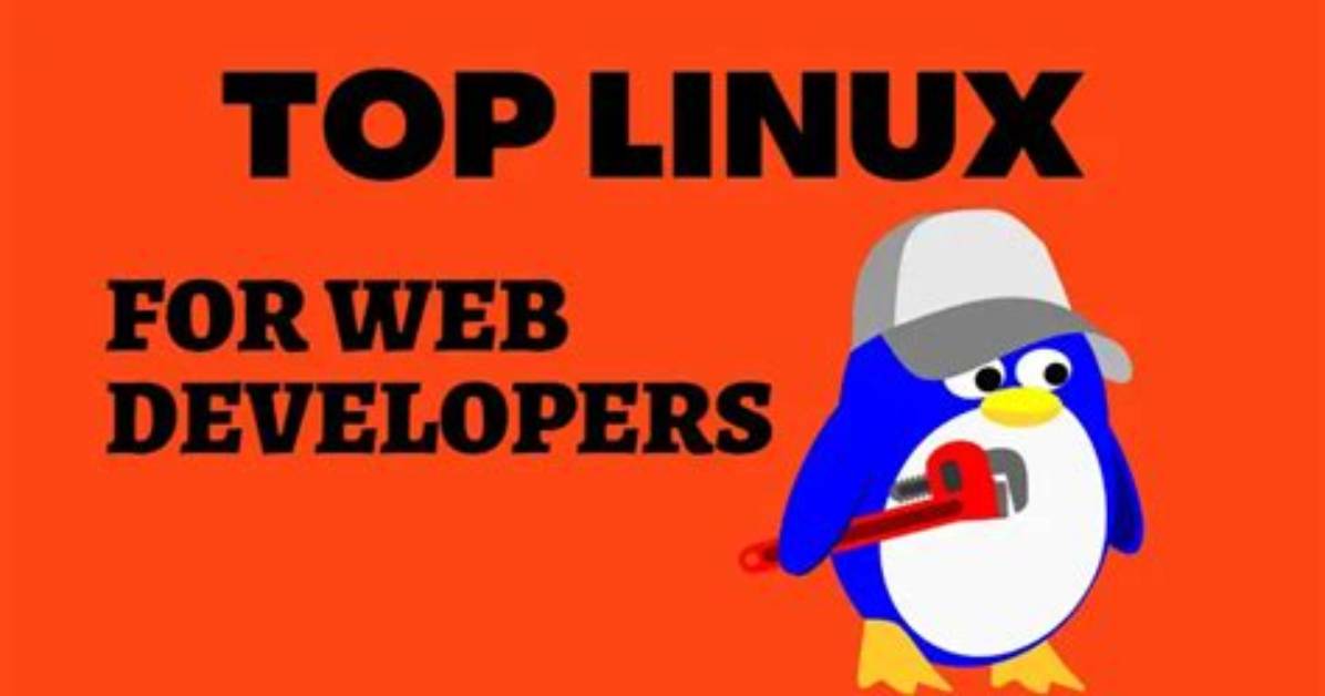 Is Linux Good for Web Development?