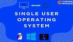 Is Linux Is a Single User Operating System?