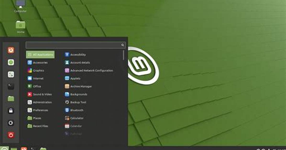 Is Linux Mint Debian Based?
