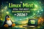 Is Linux Mint Still Supported?