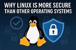 Is Linux More Secure Than macOS?