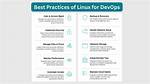 Is Linux Required for Devops?