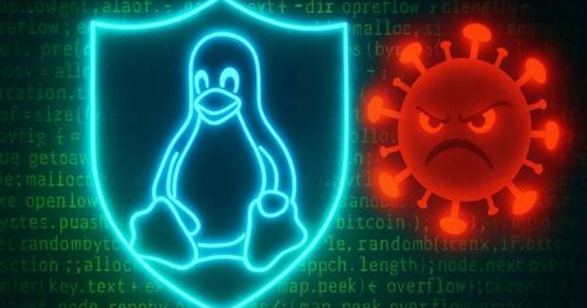 Is Linux Safe from Virus?