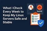 Is Linux Safe to Use?