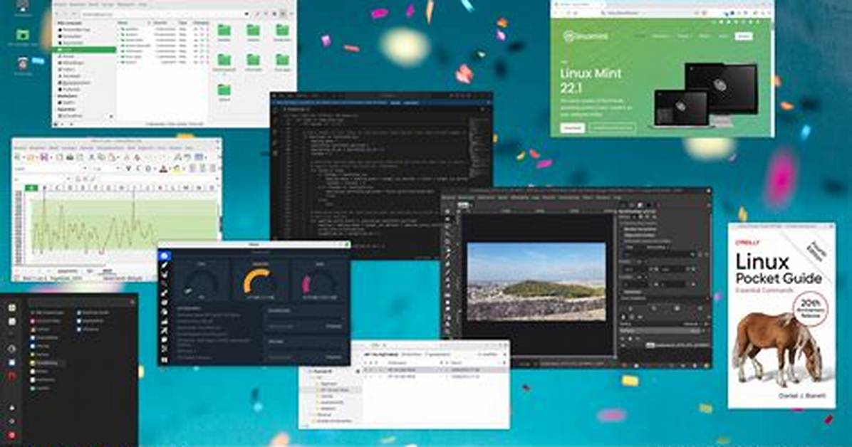 Is Linux the Future?