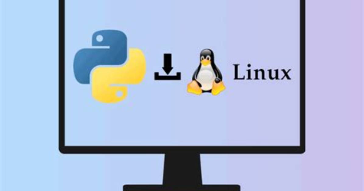 Is Linux Written in Python?