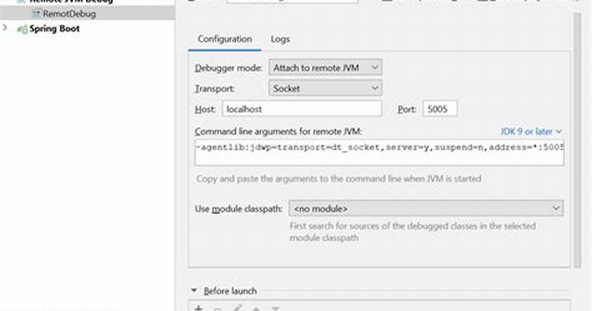 Is "Localhost" a Constant in Java? [Closed]