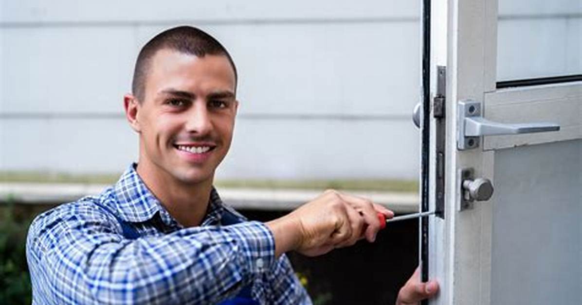 Is Locksmith a Smith?
