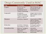 Is Mac a Propofol