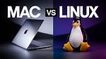 Is Mac Faster Than Linux?