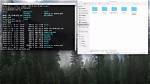 Is Mac Os Terminal Linux?