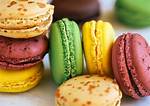 Is Macaroons a Cookie?
