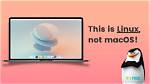 Is macOS a Linux Distribution?