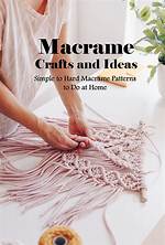 Is Macrame Hard to Learn?