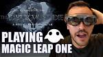 Is Magic Leap Dead