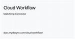 Is Mailchimp Cloud Based