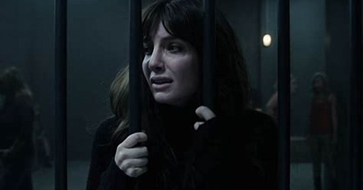 Is Malignant a Sequel?