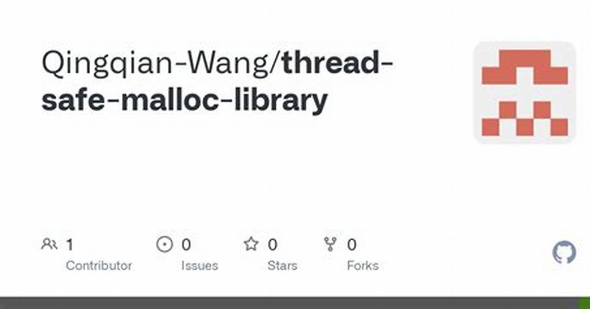 Is Malloc Thread-Safe?