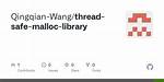 Is Malloc Thread-Safe?