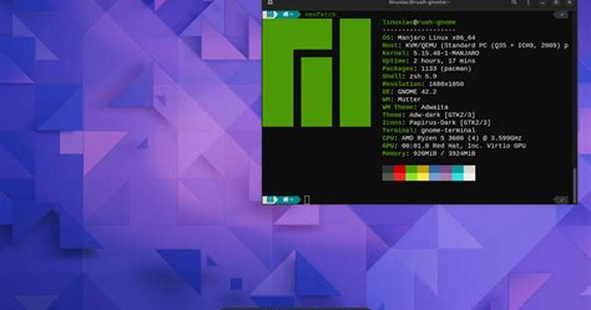 Is Manjaro Linux Good?