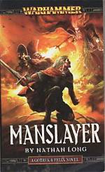 Is Manslayer a Word?