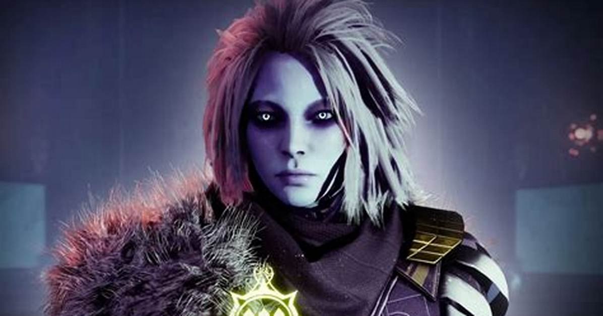 Is Mara Sov Evil?