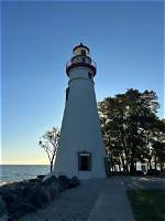 Is Marblehead Lighthouse Open?