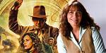 Is Marion Ravenwood in Indiana Jones 5?