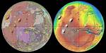 Is Mars Geologically Active?