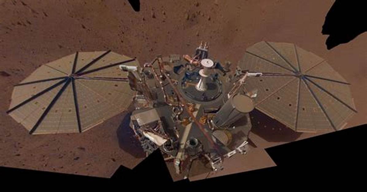 Is Mars Seismically Active?
