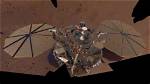 Is Mars Seismically Active?