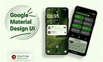 Is Material Ui from Google?