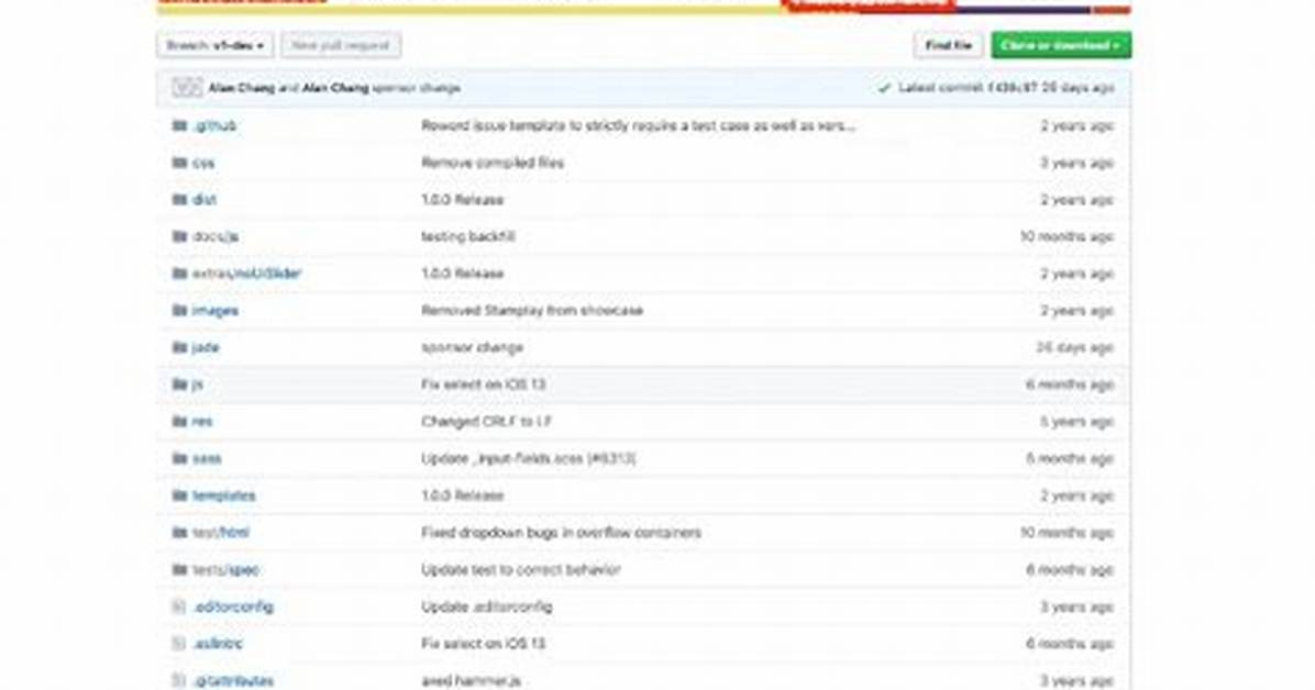 Is Materialize Css Open Source?