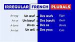 Is May Plural