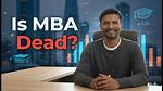 Is Mba Overhyped?