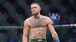Is Mcgregor Irish