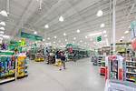 Is Menards Open