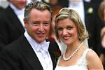 Is Michael Flatley Married?